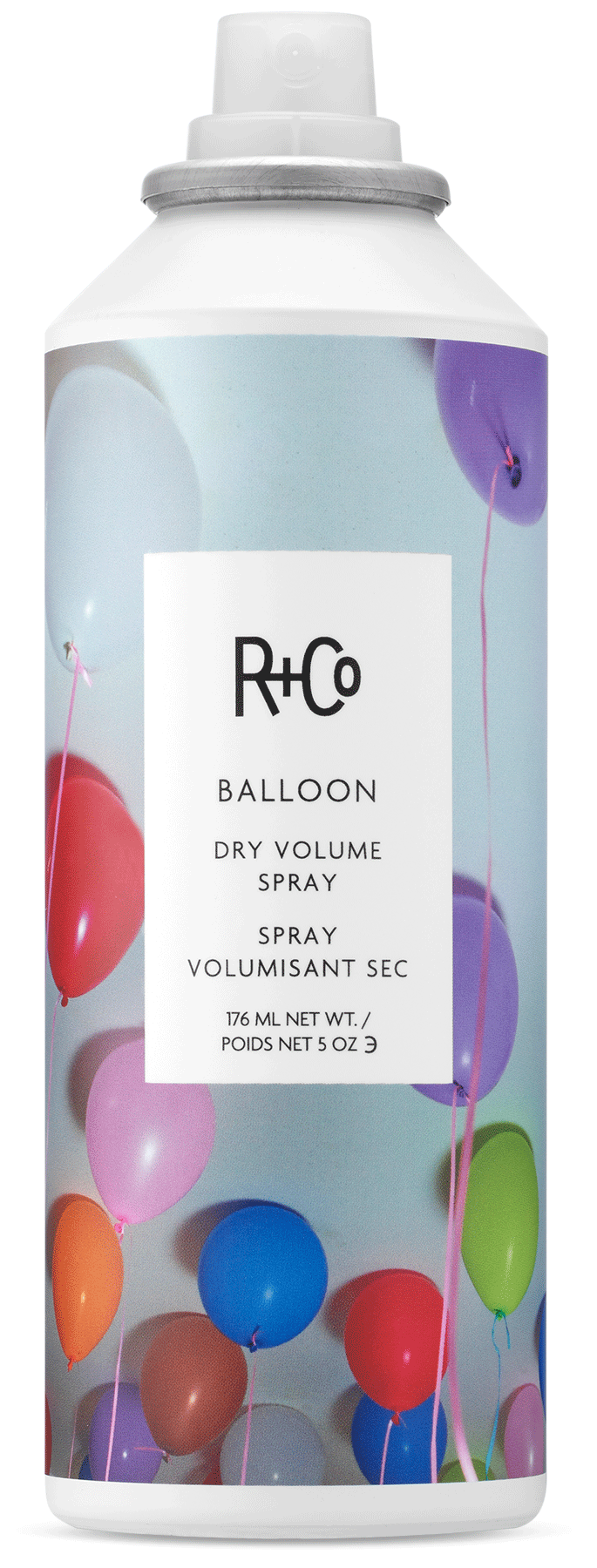 BALLOON Dry Volume Spray