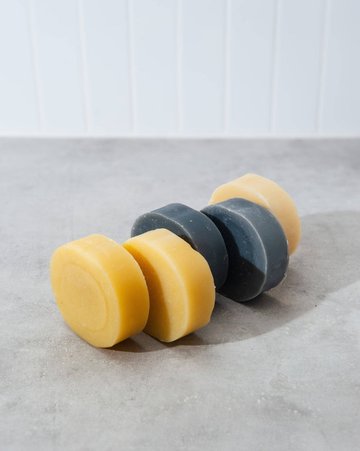 Balm and Bee Apothecary - Shave Bar