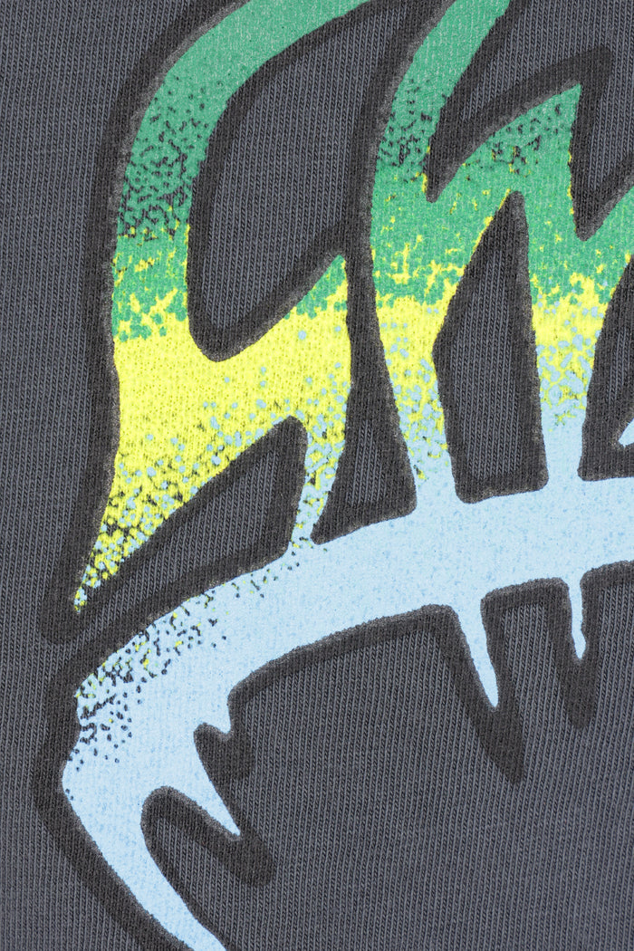 Bandana t-shirt in cotton