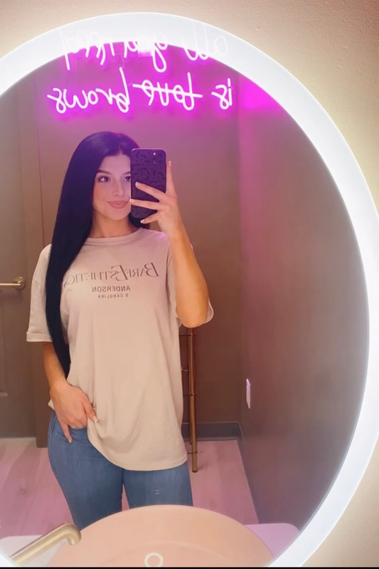 Bare T-Shirt