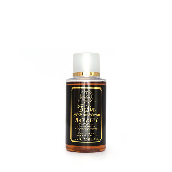 Taylor of Old Bond Street Bay Rum 150ml