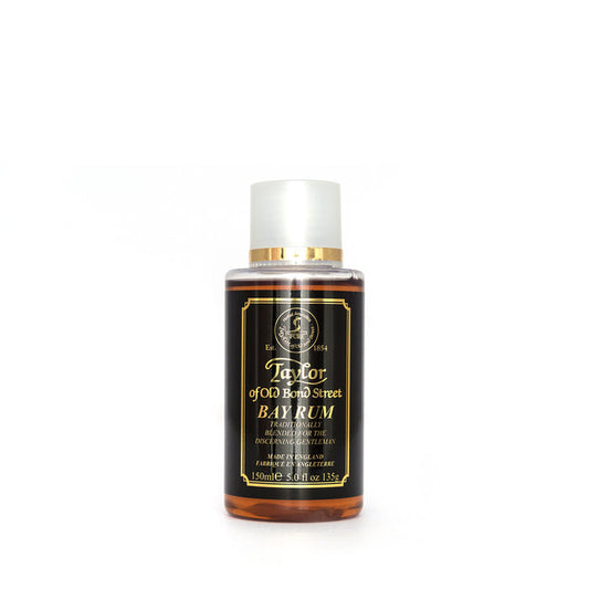 Taylor of Old Bond Street Bay Rum 150ml