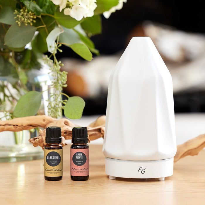 Be Fruitful Essential Oil Blend- Bright & Crisp Citrus Goodness