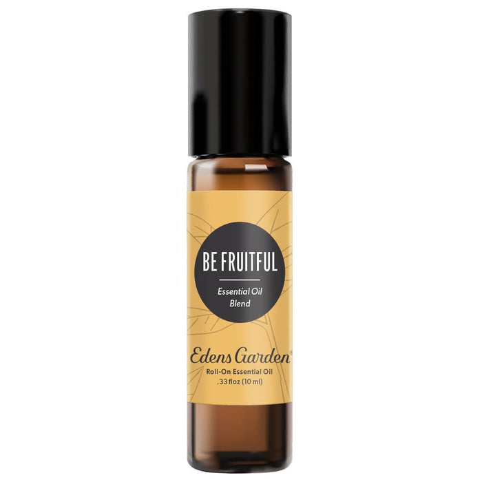 Be Fruitful Essential Oil Blend- Bright & Crisp Citrus Goodness