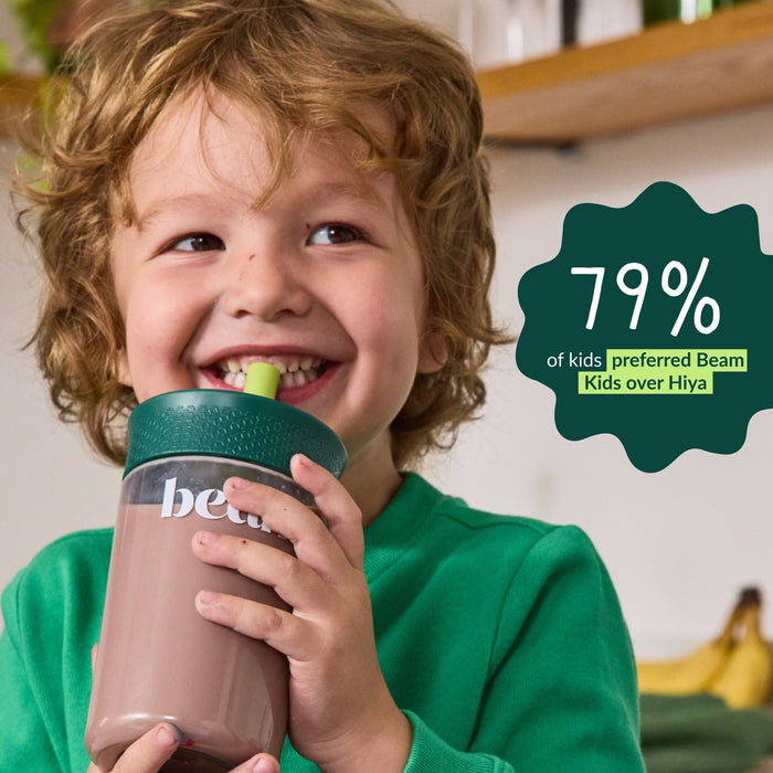 Beam Organics | Kids Chocolate Superpowder - Beam Organics - Living with Ivey