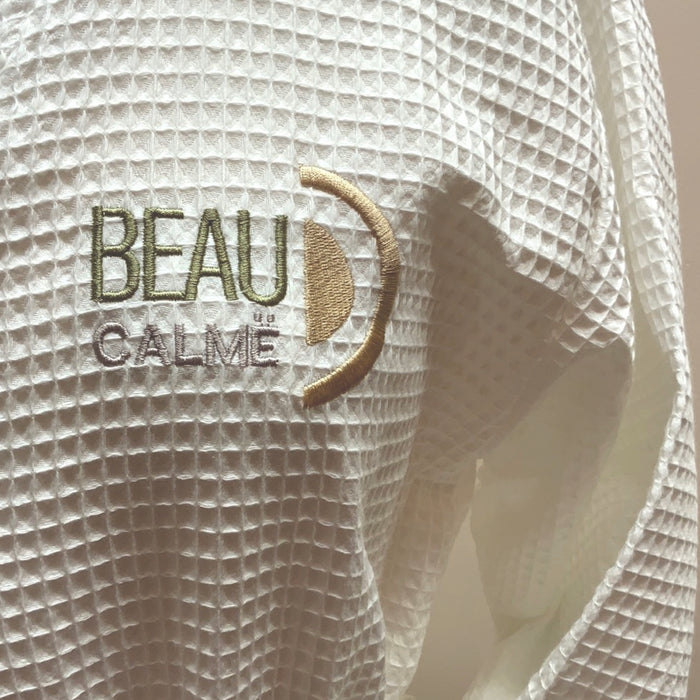 Beau Home Calmë Robe
