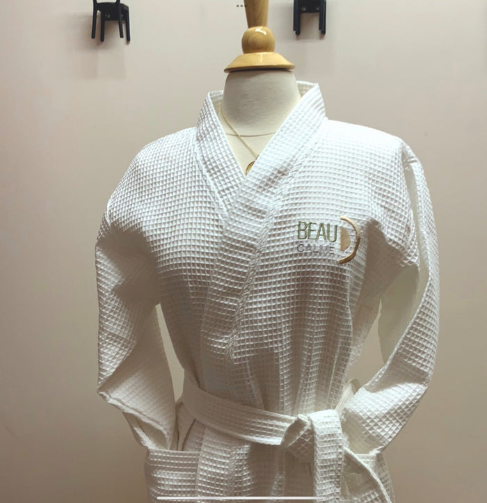 Beau Home Calmë Robe
