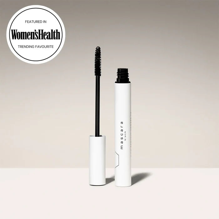 Beauty by Bees- Black Mascara