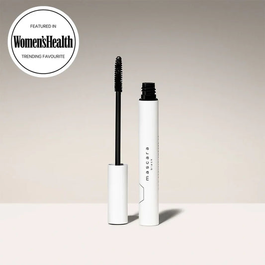 Beauty by Bees- Black Mascara