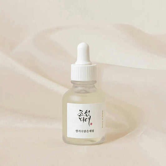 Beauty of Joseon Glow Deep Serum : Rice + Arbutin 30 ml - DOKAN