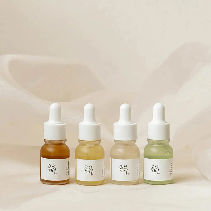 Beauty Of Joseon Hanbang Serum Discovery Kit - DOKAN