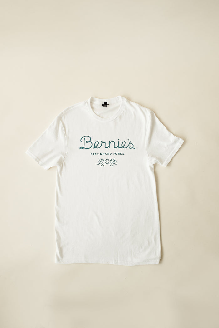 Bernie's T-shirt