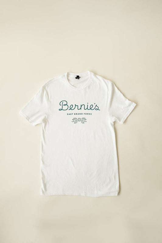 Bernie's T-shirt