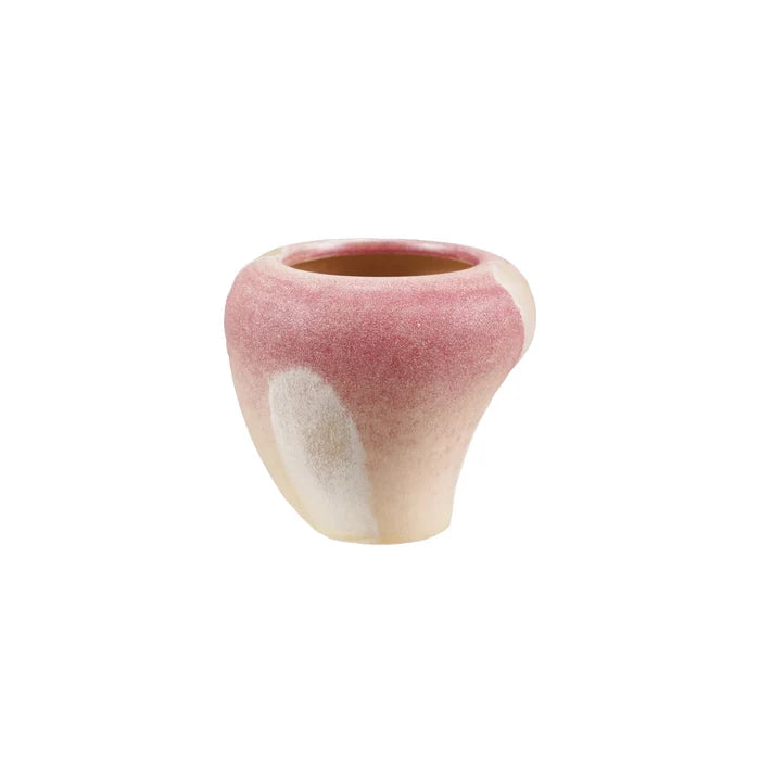Berry Stoneware Planter