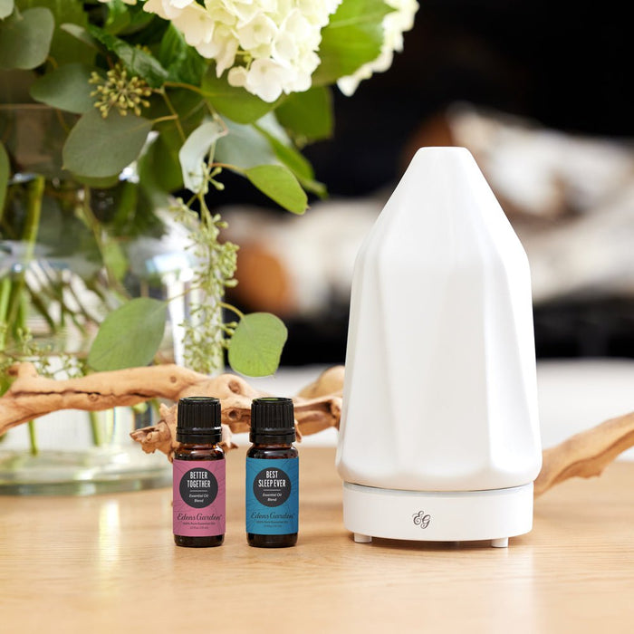 Better Together Essential Oil Blend- For Love & Attraction