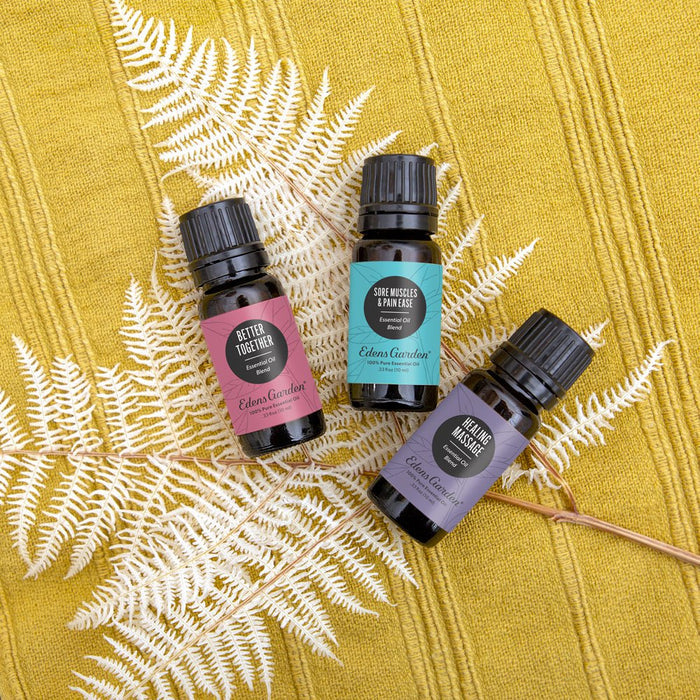 Better Together Essential Oil Blend- For Love & Attraction