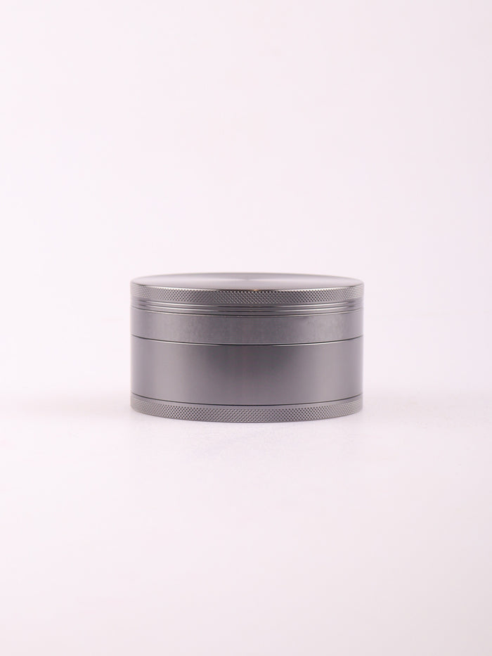 Big Boy 100mm 4pc | Gun Metal-Image 2