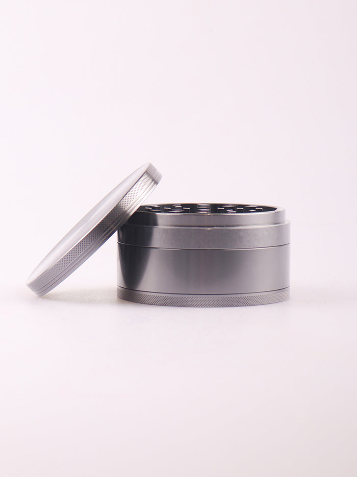 Big Boy 100mm 4pc | Gun Metal-Image 3