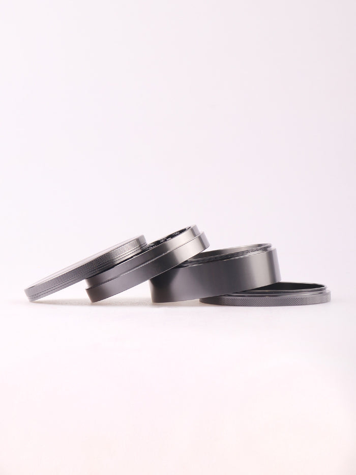 Big Boy 100mm 4pc | Gun Metal-Image 4