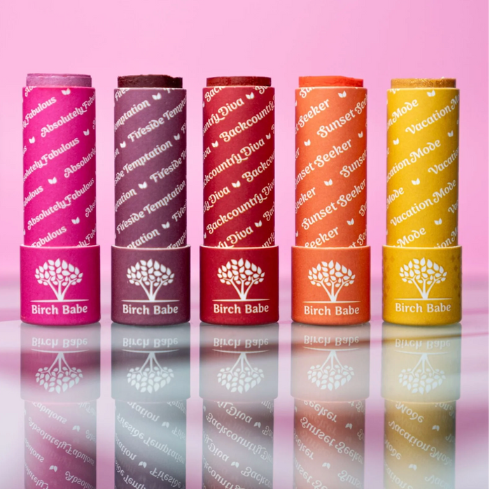 Birch Babe - Lip & Cheek Tint