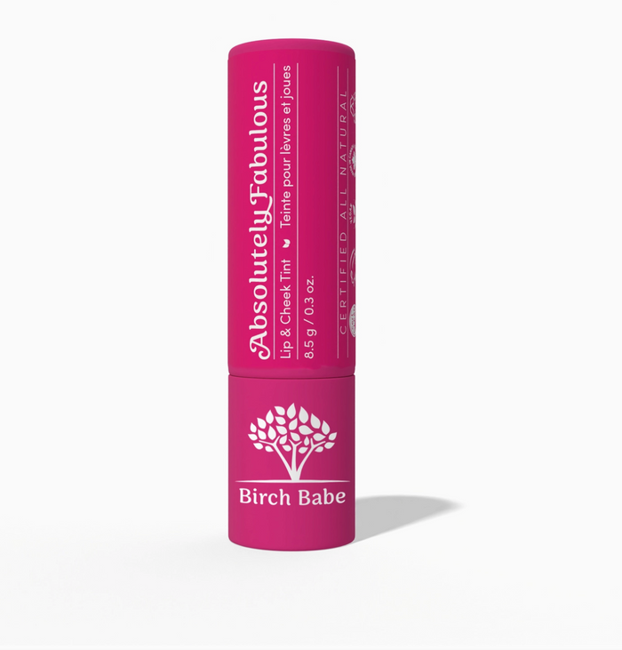 Birch Babe - Lip & Cheek Tint