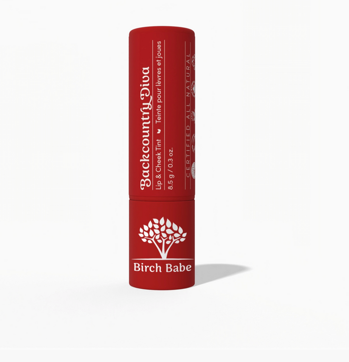 Birch Babe - Lip & Cheek Tint