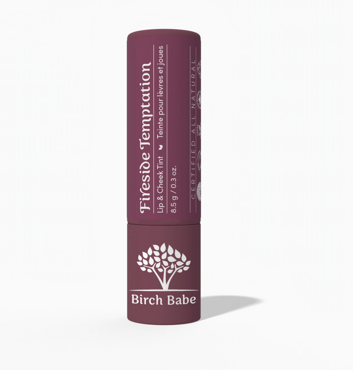 Birch Babe - Lip & Cheek Tint
