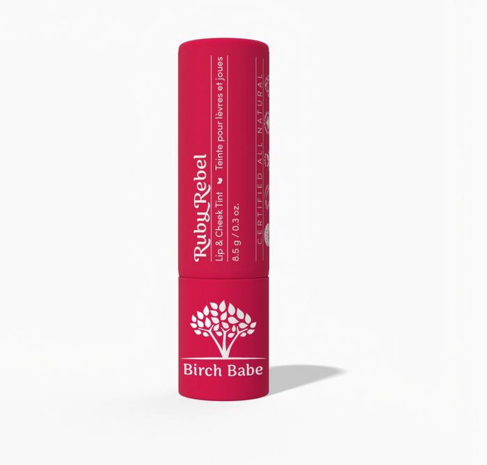 Birch Babe - Lip & Cheek Tint