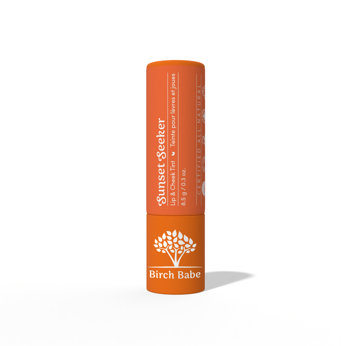 Birch Babe - Lip & Cheek Tint