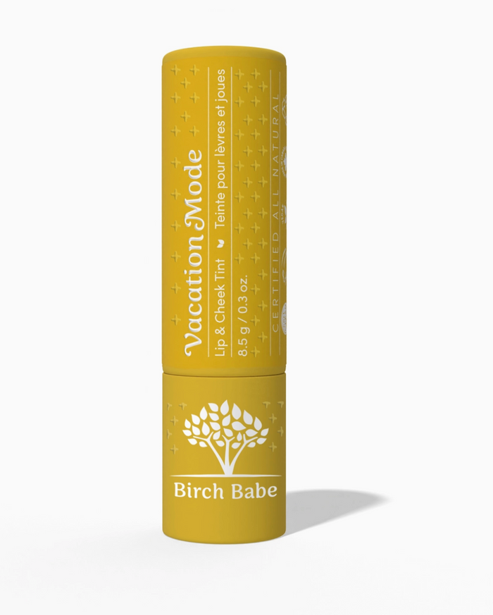 Birch Babe - Lip & Cheek Tint