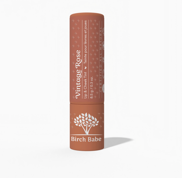 Birch Babe - Lip & Cheek Tint