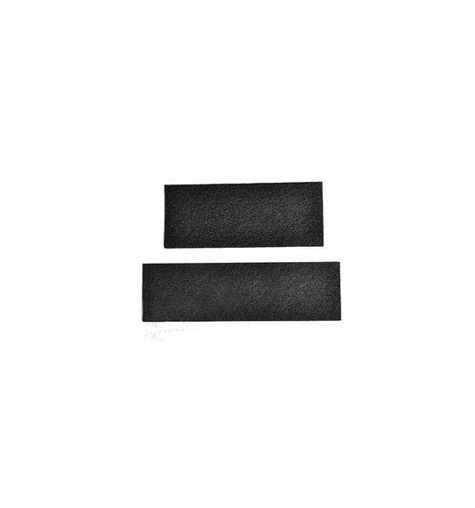 Bissell Filter Kit 1 Secondary 1 Final 3522/3545 Powerforce OEM Part 2031089