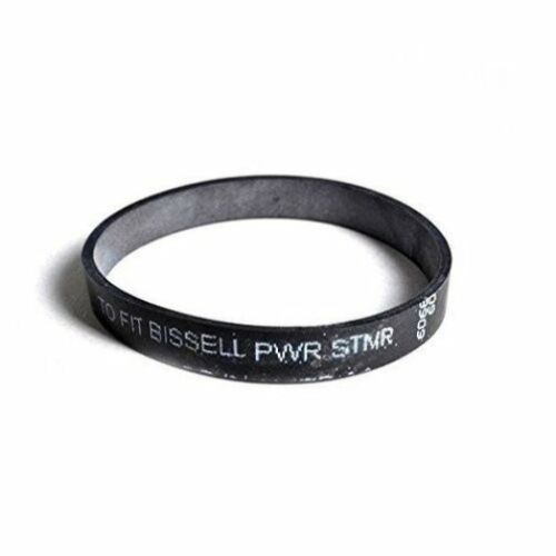 BISSELL PUMP & 1699 PRO HEAT, BELT-FLAT, 18-3100-01, Qty-2