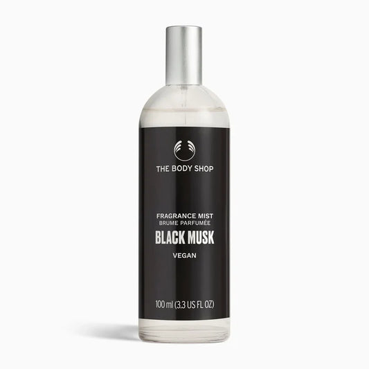 Black Musk Vücut Spreyi