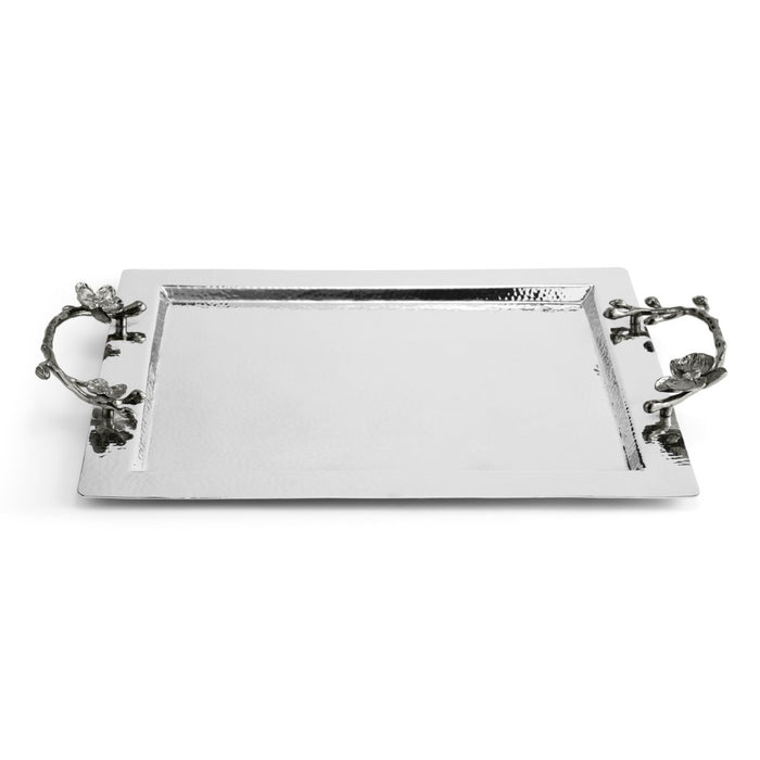 Michael Aram Black Orchid Serving Tray - Large