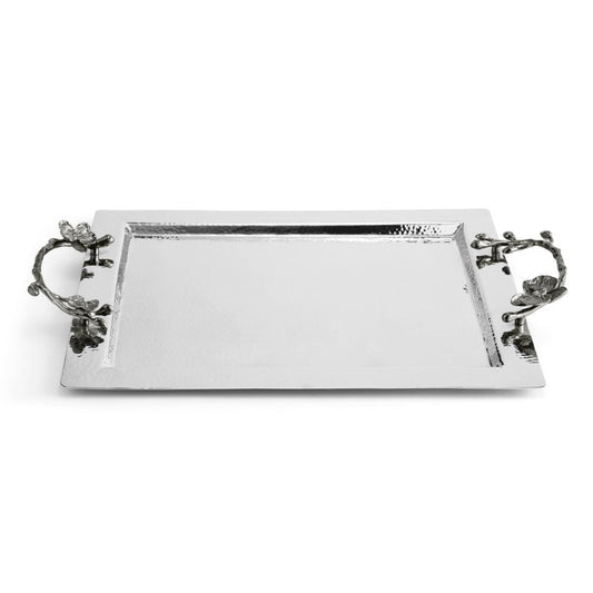 Michael Aram Black Orchid Serving Tray - Large