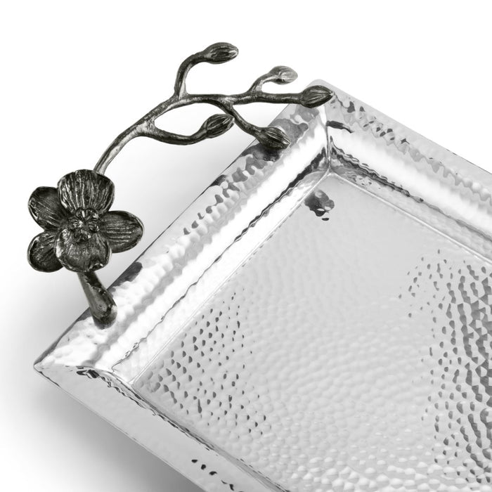 Michael Aram Black Orchid Serving Tray - Small