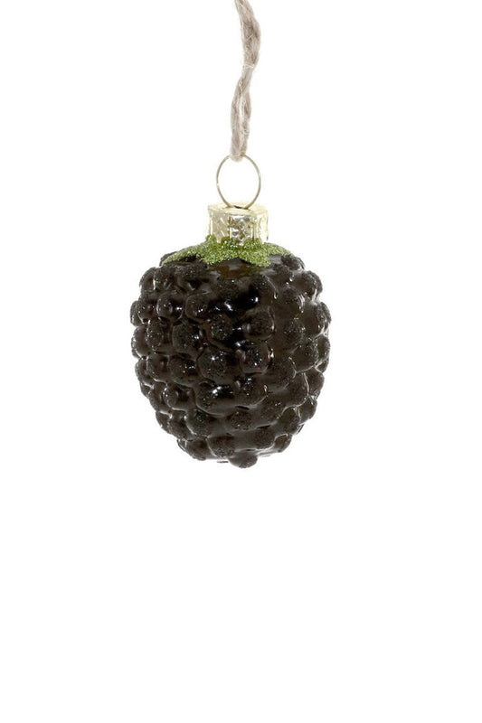 Blackberry Ornament