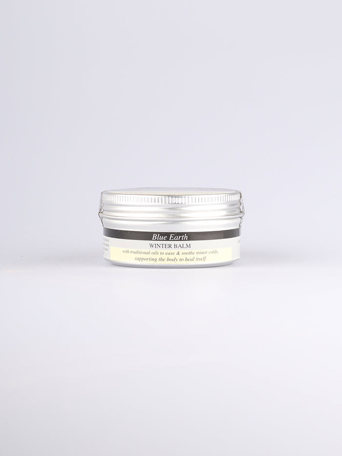 Blue Earth Winter Balm | One Colour-Image 2