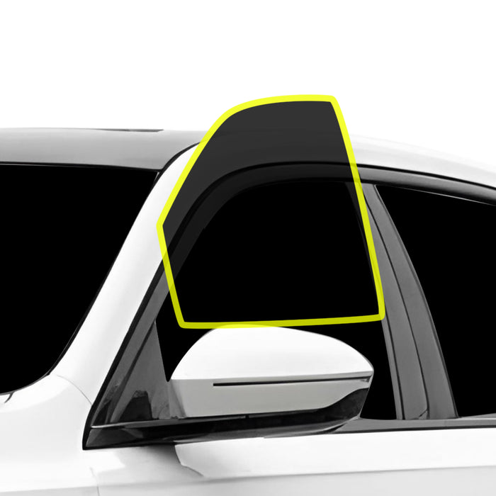 Fits BMW 7 Series i7 2023+ Premium Nano Ceramic Precut Window Tint Film Kit Front Rear Windows Windshield - Bogar Tech Designs
