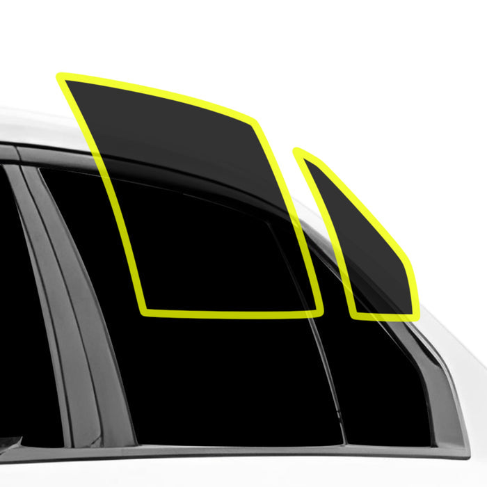 Fits BMW 7 Series i7 2023+ Premium Nano Ceramic Precut Window Tint Film Kit Front Rear Windows Windshield - Bogar Tech Designs