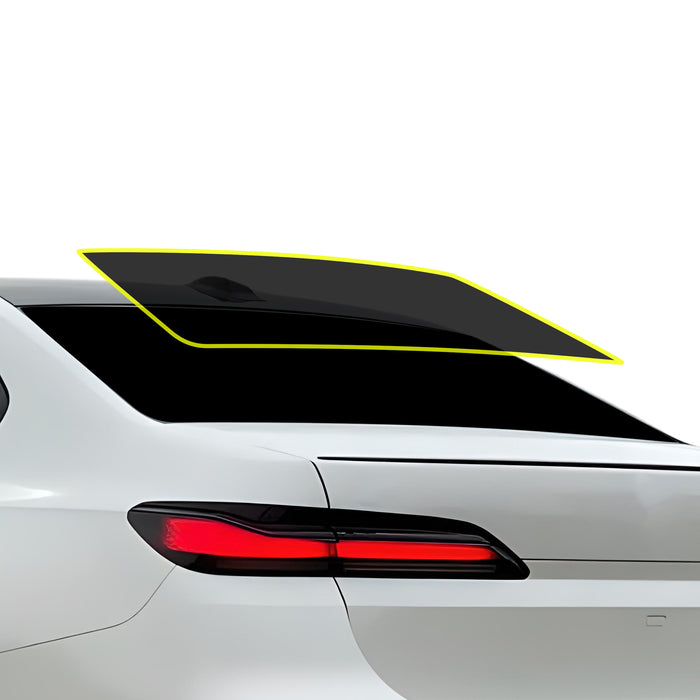 Rear Windshield / 70%