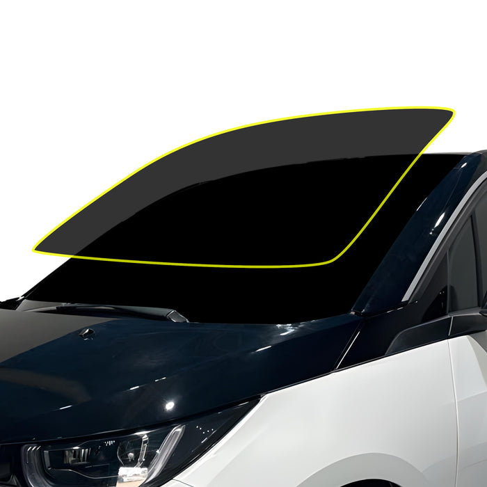 Fits BMW i3 2014 - 2021 Premium Nano Ceramic Precut Window Tint Film Kit Front Rear Windows Windshield - Bogar Tech Designs