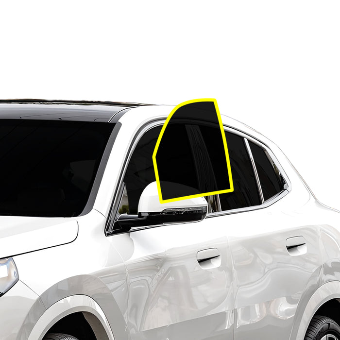 For BMW X2 2024+ Premium Nano Ceramic Precut Window Tint Film Kit Front Rear Windows Windshield - Bogar Tech Designs