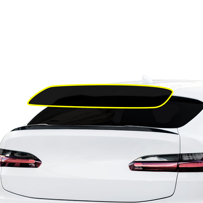 Rear Windshield / 70%