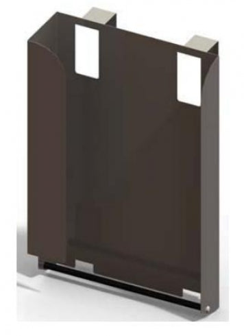 BOBRICK TowelMate B3803-130 Accessory for Towel Dispensers
