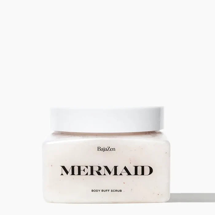 Body Buff Scrub - Mermaid