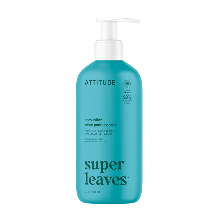 Unscented / 473 mL