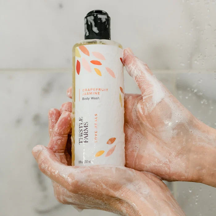 Body Wash- Assorted Scents
