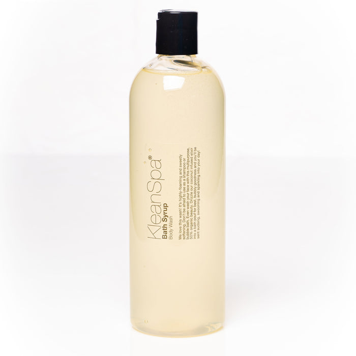 yuzu body wash, large